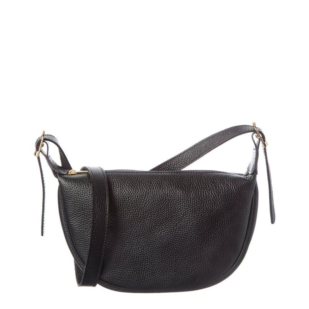 Italian Leather Shoulder Bag